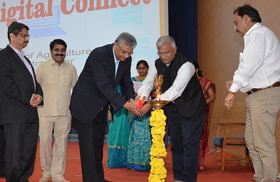 Agri-Digital Connect Workshop