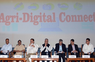 Agri-Digital Connect Workshop
