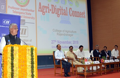 Agri-Digital Connect Workshop