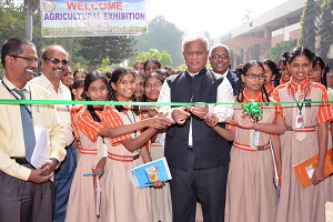 Agricultural Education Day