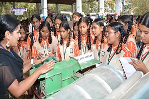 Agricultural Education Day