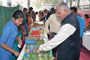 Agricultural Education Day