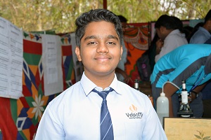 Agricultural Education Day