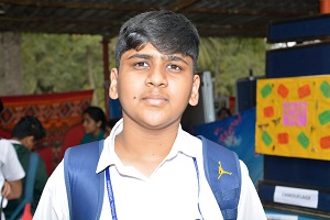Agricultural Education Day
