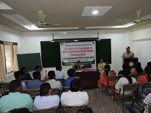 AGRICULTURAL EXTENSION SERVICE PROVIDER