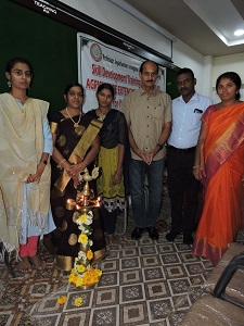 AGRICULTURAL EXTENSION SERVICE PROVIDER