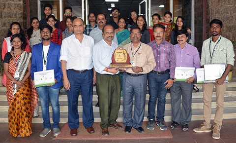 19th All India Agricultural University Festival 