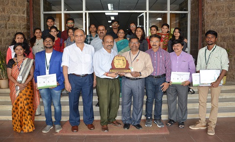 19th All India Agricultural University Festival 