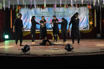 30th College Day Celebrations, Aswaraopet 
