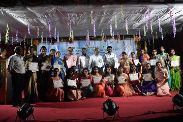 30th College Day Celebrations, Aswaraopet 