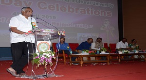 College day Celebrations 2019 