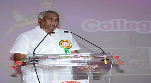 College day Celebrations 2019 