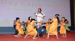 College day Celebrations 2019 