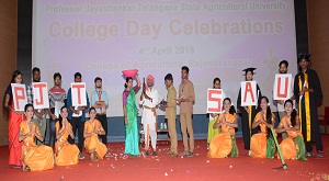 College day Celebrations 2019 