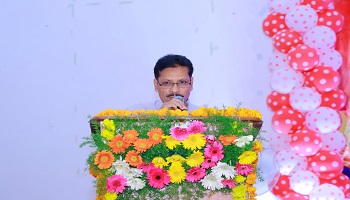 2nd Annual College Day celebrations, Palem 