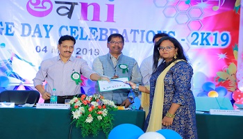 2nd Annual College Day celebrations, Palem 