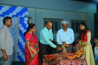 College Day celebrations held at Agricultural Polytechnic, Tornala 