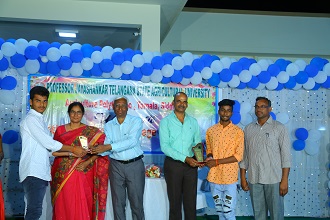 College Day celebrations held at Agricultural Polytechnic, Tornala 