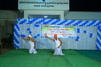 College Day celebrations held at Agricultural Polytechnic, Tornala 