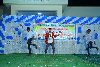 College Day celebrations held at Agricultural Polytechnic, Tornala 