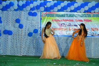 College Day celebrations held at Agricultural Polytechnic, Tornala 