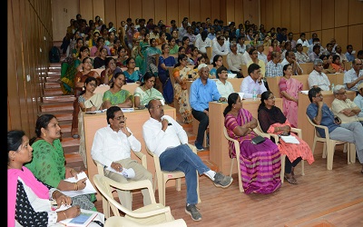 Indo - German Seed Sector Project 