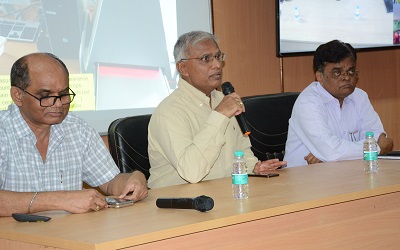 Indo - German Seed Sector Project 