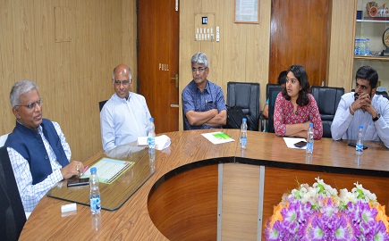 Gyan Kisan mobile app 