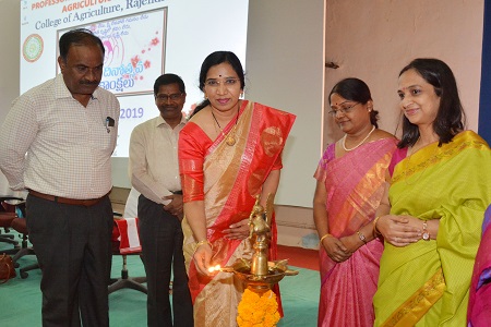 Women's Day celebrations 