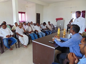 Saguku Samayatham 2019 