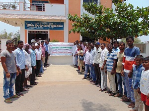 Saguku Samayatham 2019 