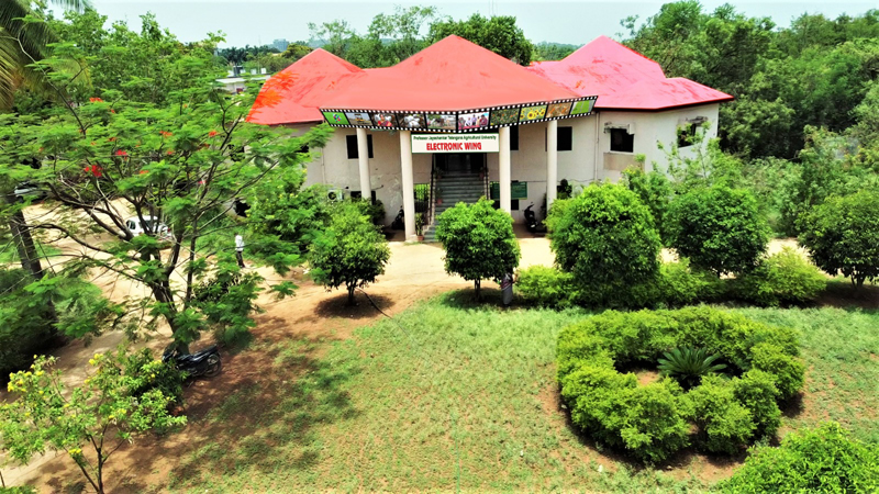 EW Building