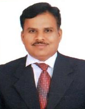 University Librarian Photo