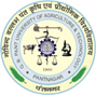 ANGRAU Logo