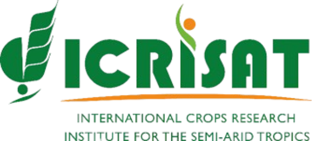 ICRISAT Logo