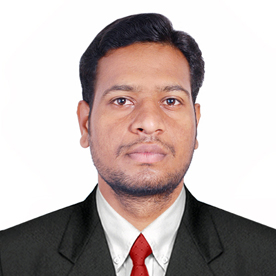 Dr. S. Srinivas Naik