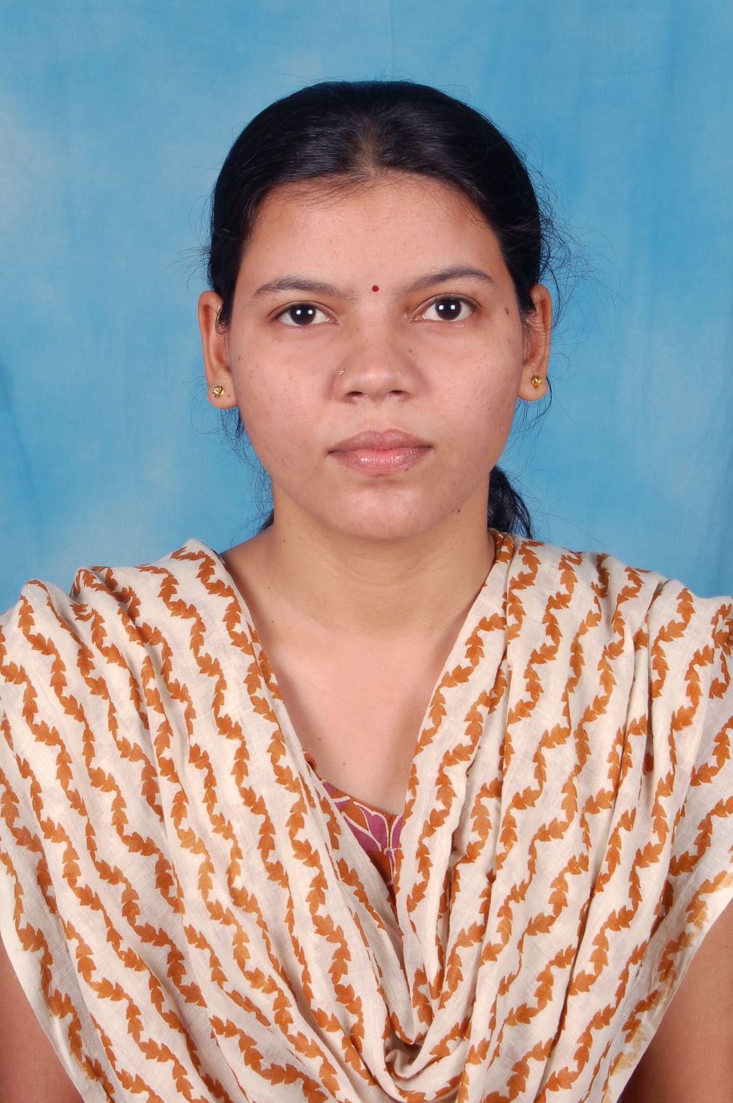 Dr. Irugu Shakuntala Devi