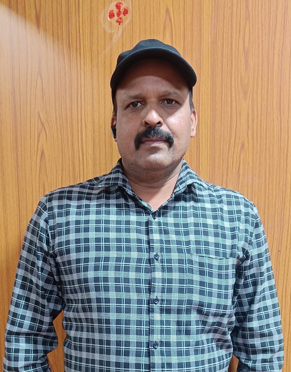 Sri. D. Maheshwara Rao