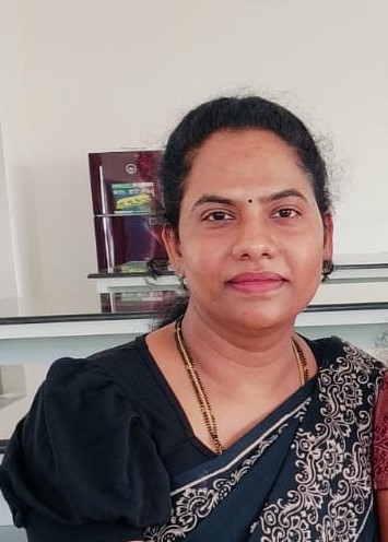 Kondibhaneni Gopika