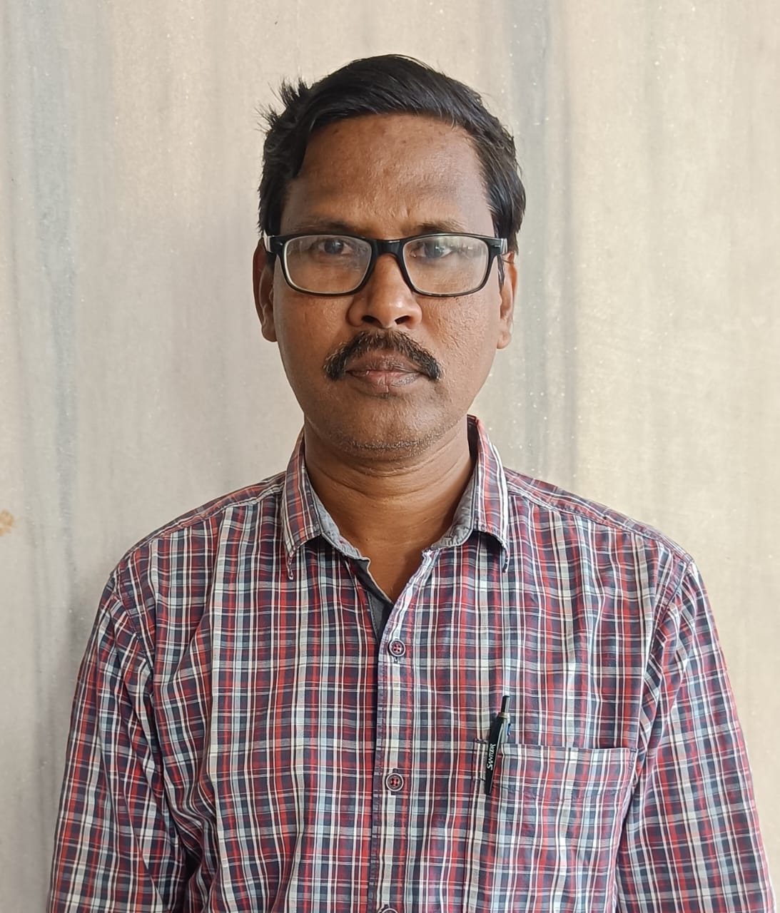 Sri. V. Ravi Shekhar