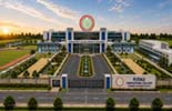 Agricultural College