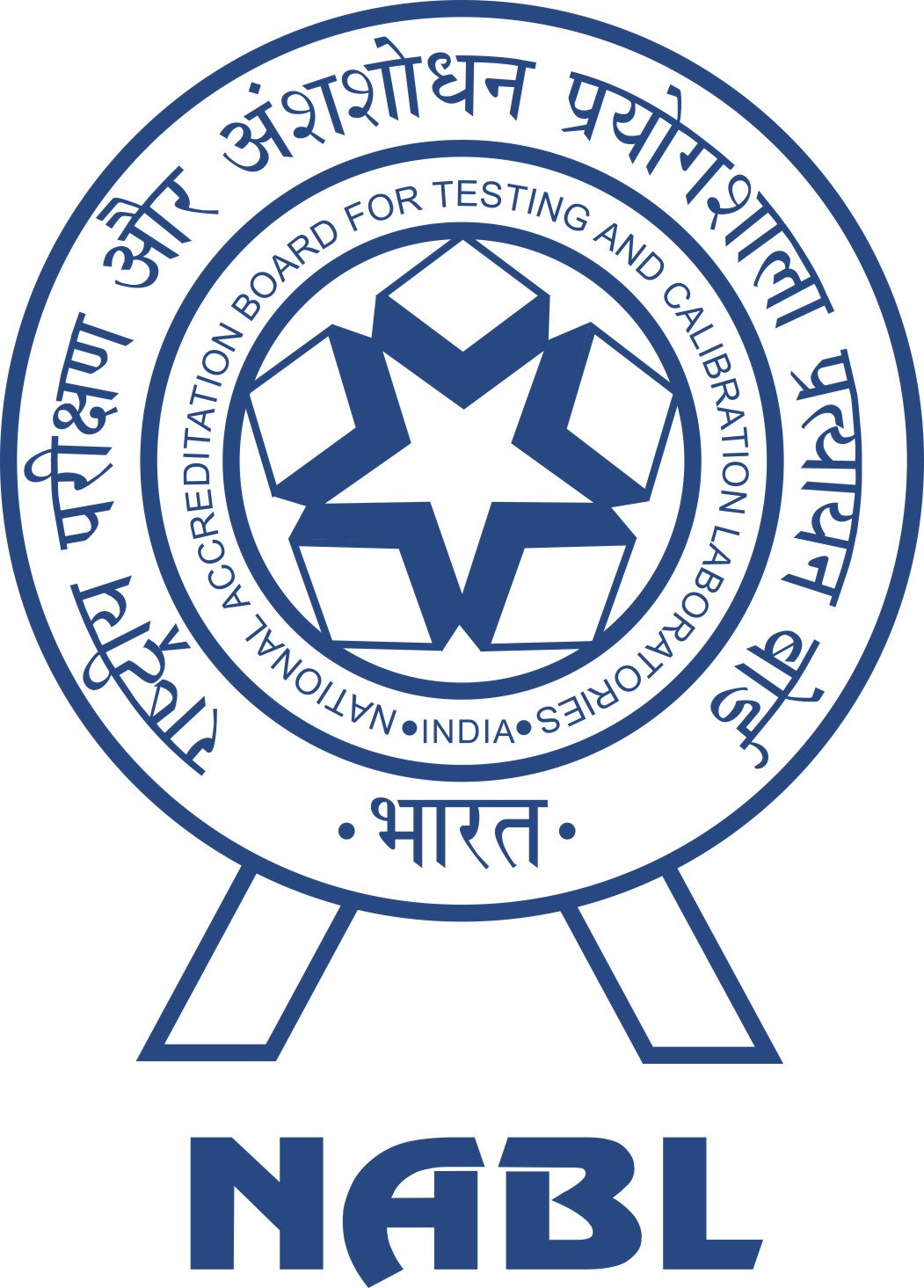 NABL Logo
